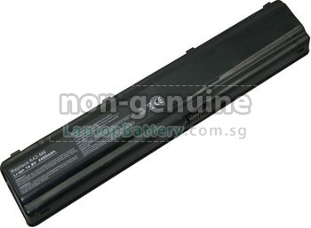 Battery for Asus M6C laptop