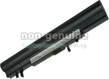 Battery for Asus W3 laptop