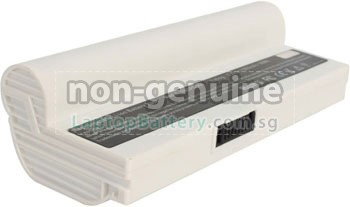 Battery for Asus 870AAQ159571 laptop