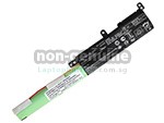 Battery for Asus F541UA-XO405D
