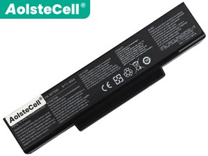 Battery for Asus Z53T