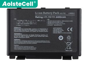 Battery for Asus X70