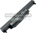 Battery for Asus K55VD-DS71