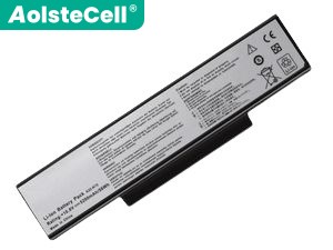 Battery for Asus A73