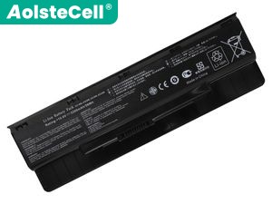 Battery for Asus N76