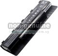 Battery for Asus N56D