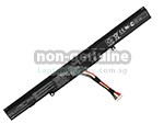 Battery for Asus A41N1611