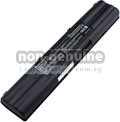 Battery for Asus A42-A2