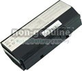 Battery for Asus G73JH