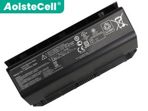 Battery for Asus G750JS