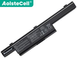 Battery for Asus A93SM