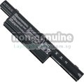 Battery for Asus A95