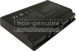 Battery for Asus NBP8A88