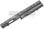 Battery for Asus Q400A