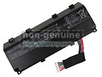 Battery for Asus GFX71JY4720