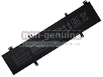 Battery for Asus P1410UA