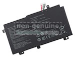 Asus FX505GM battery