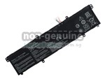 Battery for Asus VivoBook S14 S433EA-AM341T