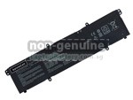Battery for Asus ExpertBook B1 B1400CEAE-C53P