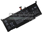 Battery for Asus S5VT6700-158AXDA6X30
