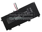 Battery for Asus PX705GD