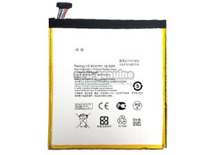 Battery for Asus C11P1502