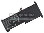 Battery for Asus C21N1313