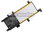 Battery for Asus C21N1634