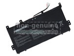 Battery for Asus Chromebook C523NA-BR0373