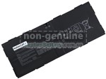 Battery for Asus Chromebook CX1700CKA-AU0052