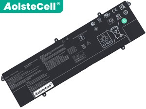 Battery for Asus Vivobook S 14 OLED K5404VA-M9130X