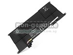 Battery for Asus Zenbook UX21E-XH71