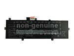 Battery for Asus ZenBook UX3400UA-GV555T-BE