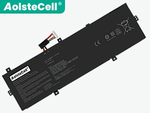 Battery for Asus ZenBook UX430UQ-GV023T
