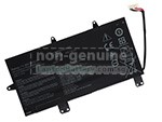 Battery for Asus 0B200-02980100