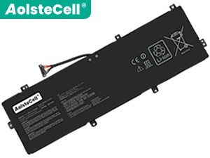 Battery for Asus Pro P3540FB-BQ0033R