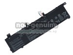 Battery for Asus VivoBook S15 S532FL-BQ501T