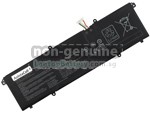 Battery for Asus VivoBook S15 S533EQ-WB511