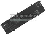 Battery for Asus Vivobook Pro 14 OLED S3400PA-KM018W