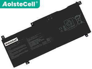Battery for Asus Vivobook S 15 S5507QA-MA012W