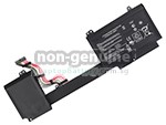 Battery for Asus G46VW