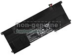 Battery for Asus Taichi 21-3568A