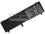 Battery for Asus N550J