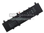 Battery for Asus GX550LXS