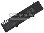 Battery for Asus TUF Dash F15 FX517ZE-HN066W