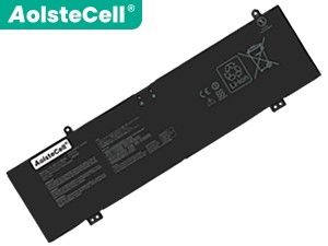 Battery for Asus ROG Zephyrus G16 GU605MI-QR193X