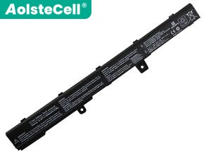 Battery for Asus X551C