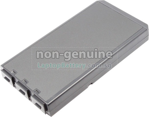 Battery for Dell P5638 laptop