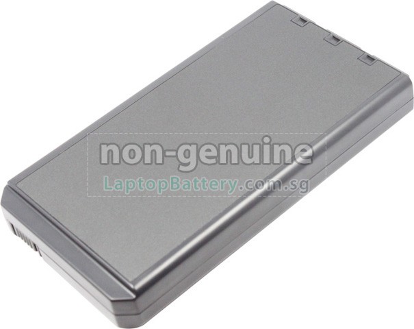 Battery for Dell 7005950000 laptop