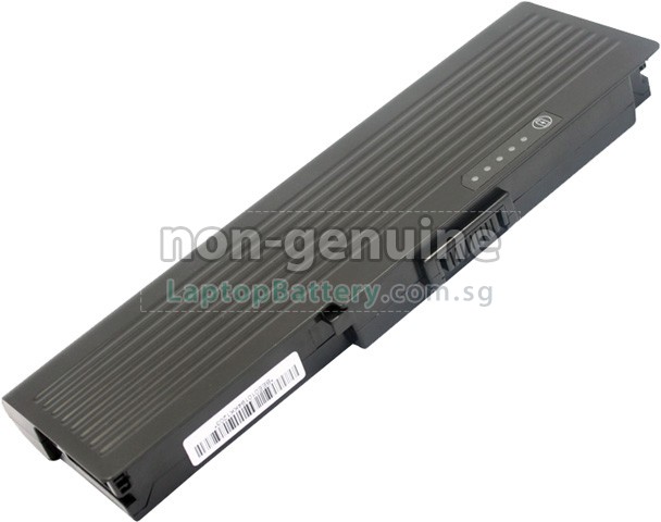 Battery for Dell 451-10517 laptop